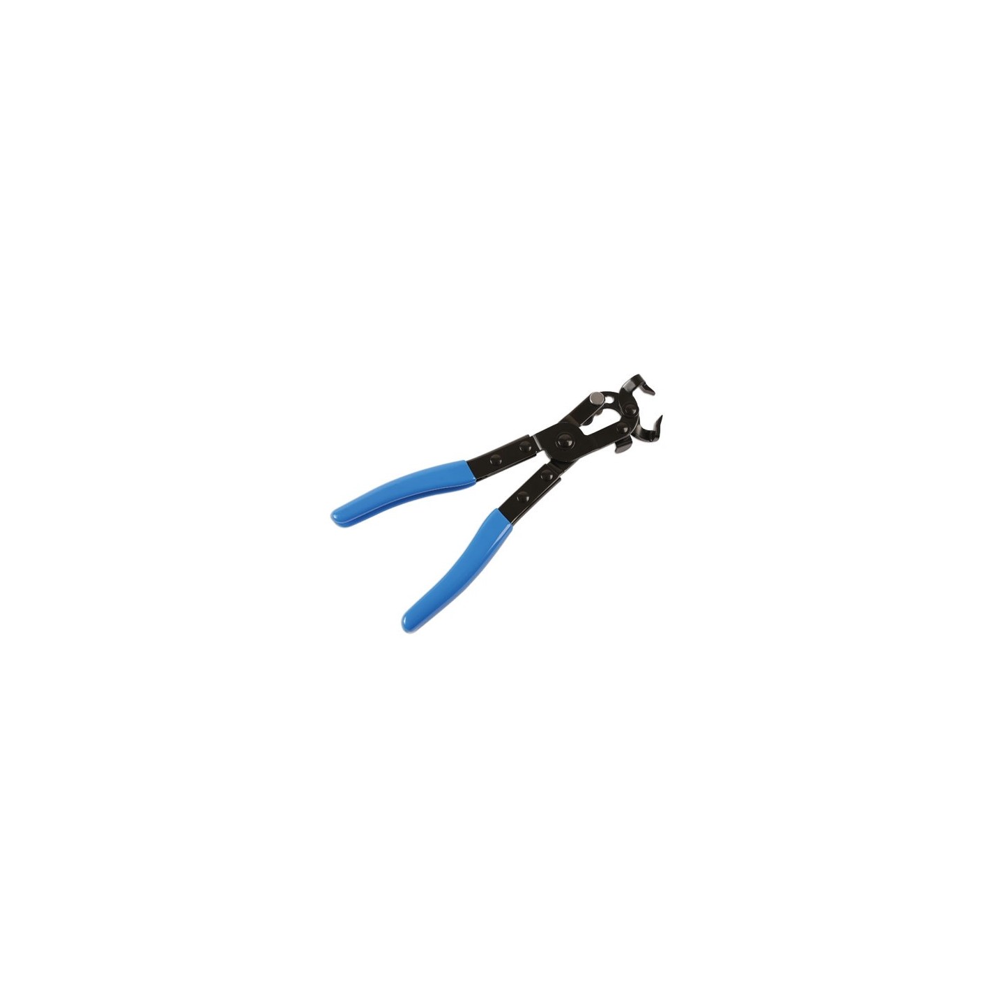 Bekledingclip demontage tang