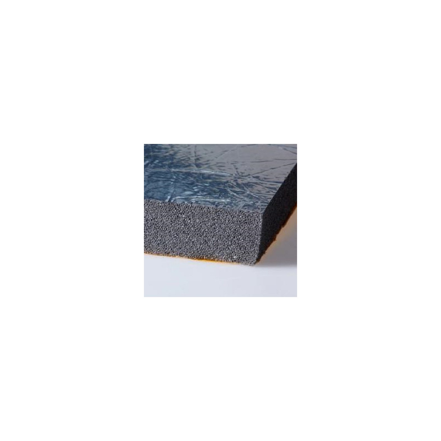Silent Coat - Noise buffler / hoodliner 0,9 m2