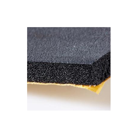 Silent Coat - Noise Isolator 10mm 0,3 m2