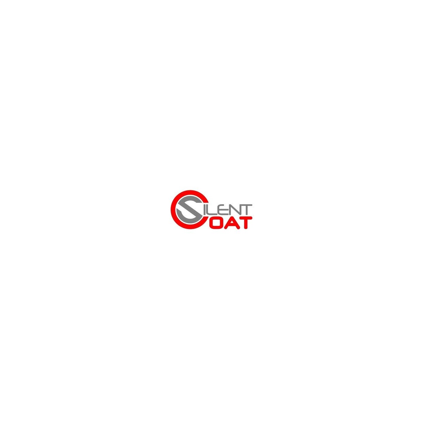 Silent Coat - Noise Isolator 10mm 1,8 m2