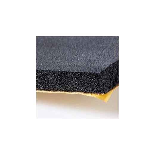 Silent Coat - Noise Isolator 10mm 1,8 m2