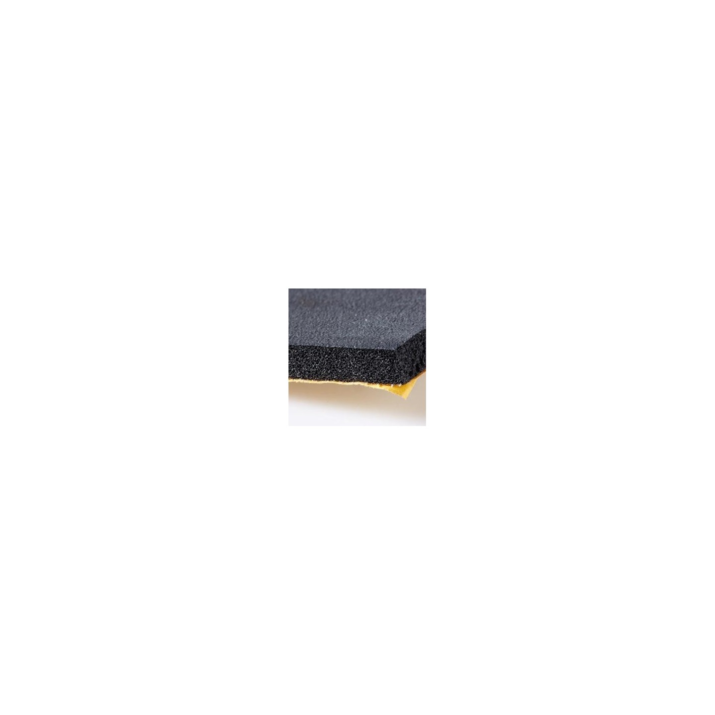 Silent Coat - Noise Isolator 10mm 1,8 m2