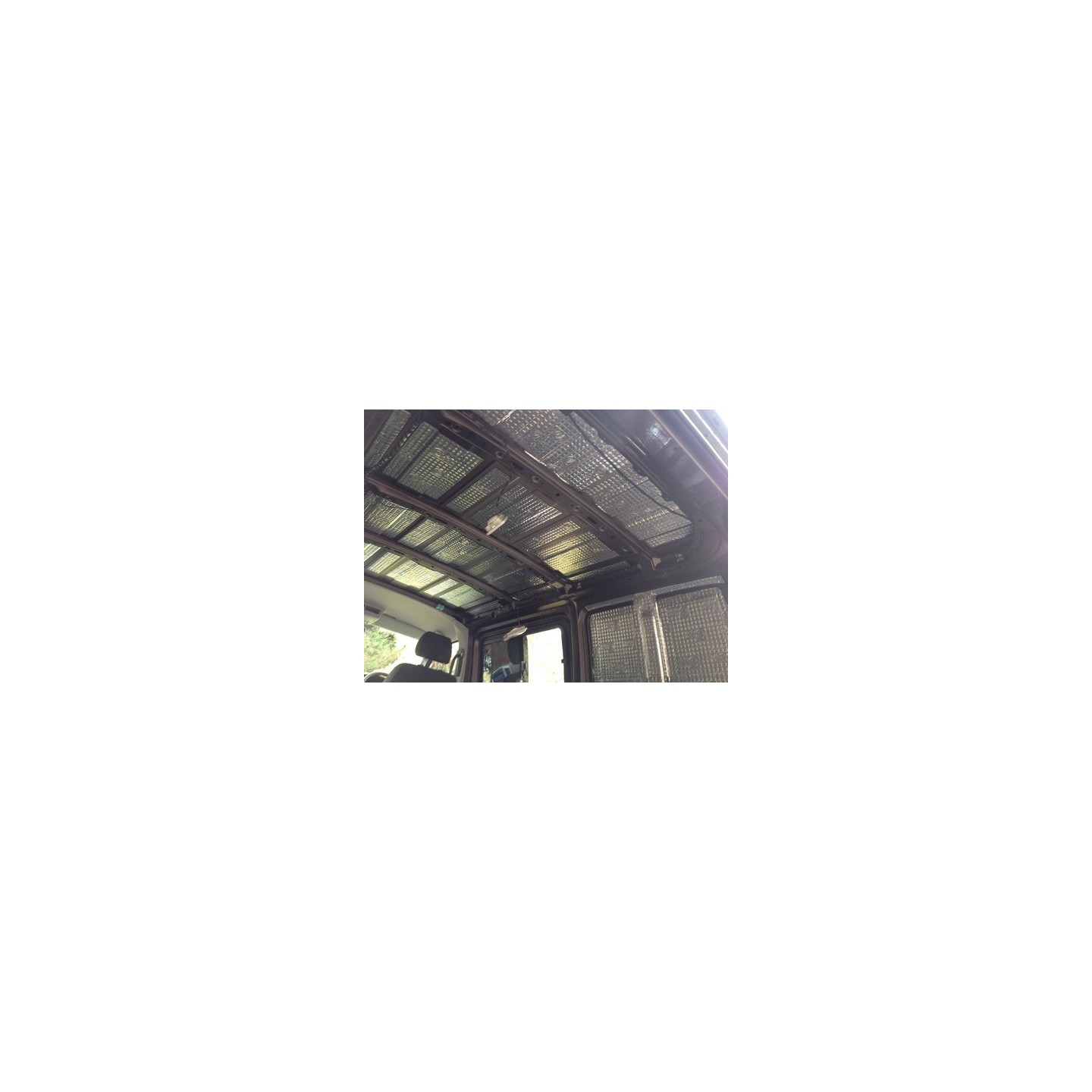 Silent Coat bulk pakket 4 m2