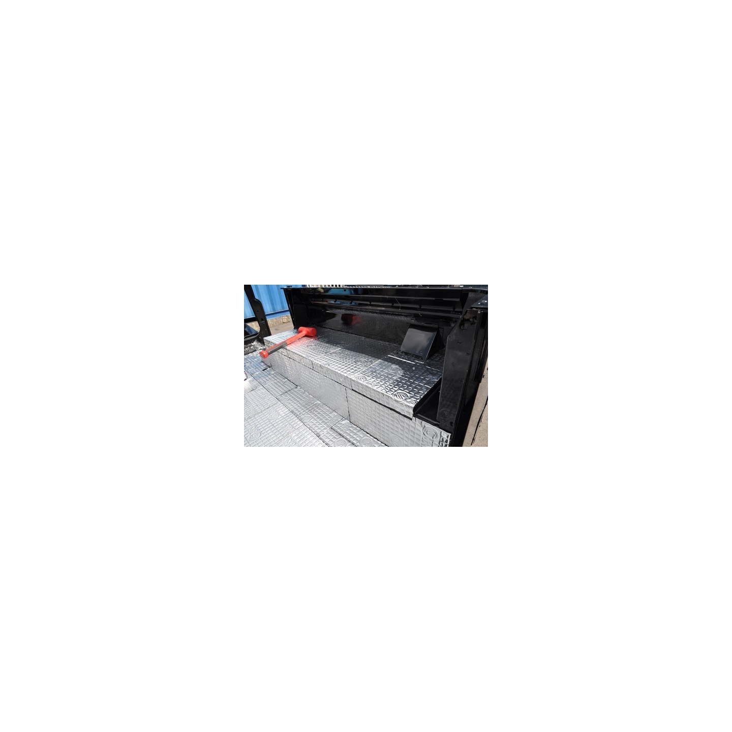 Silent Coat bulk pakket 4 m2