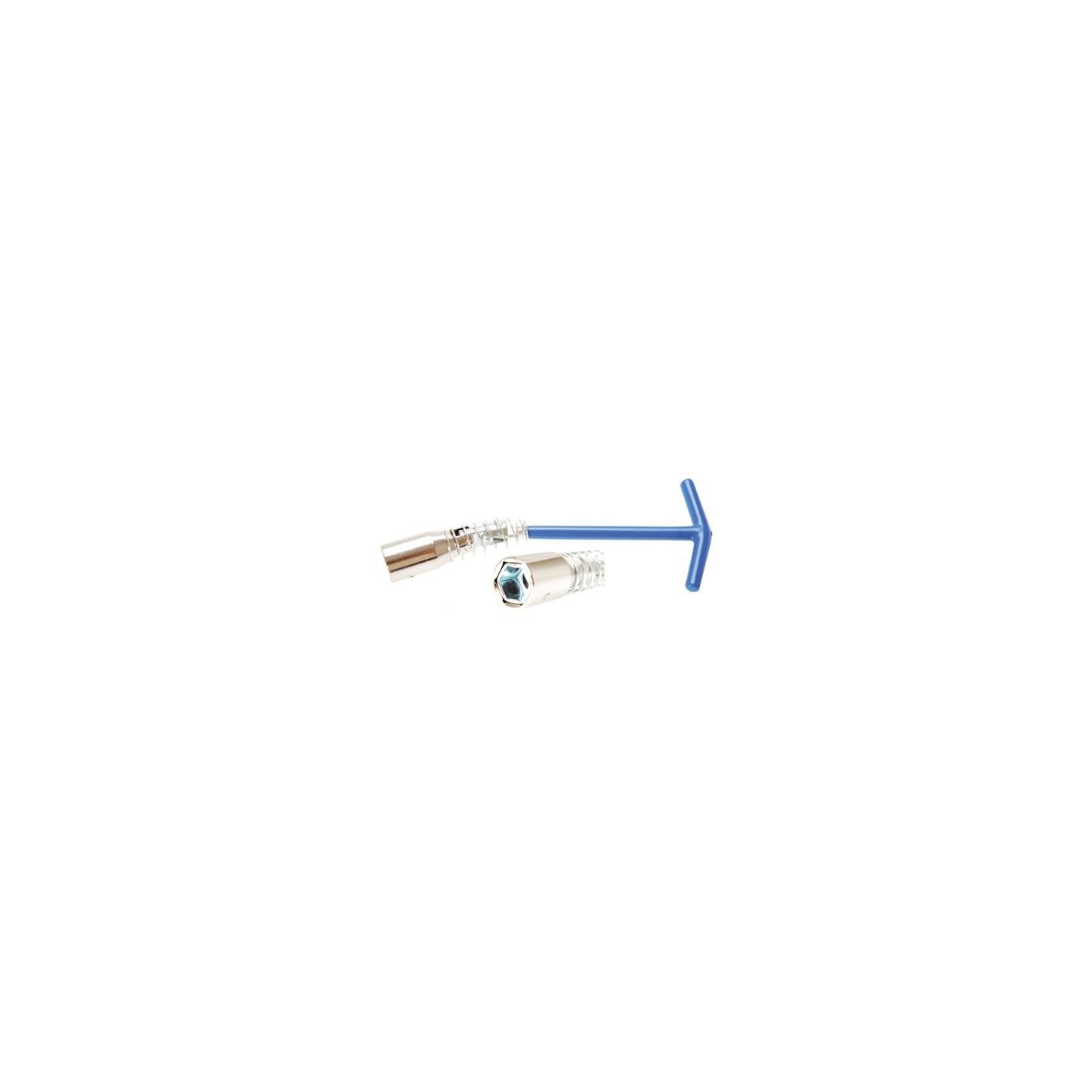 Bougiesleutel T-model 16/21mm
