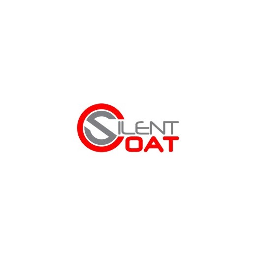 Silent Coat volume pakket 2 m2
