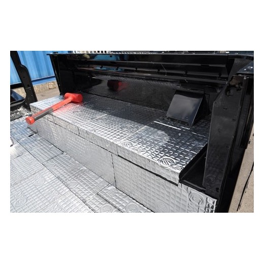 Silent Coat volume pakket 2 m2