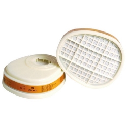 Star Mask Refill Koolfilters - set van 2 stuks.