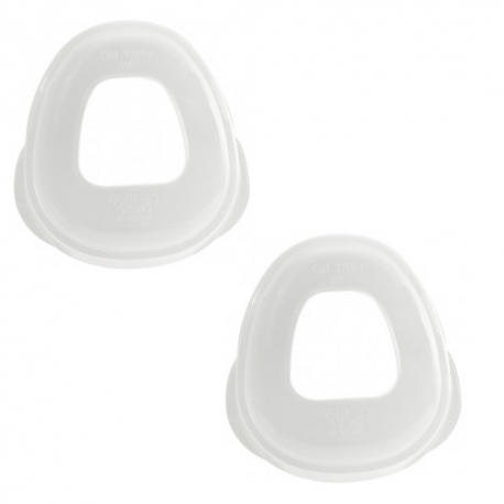Star Mask voorfilterhouders - set van 2 stuks