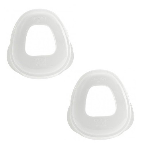 Star Mask voorfilterhouders - set van 2 stuks