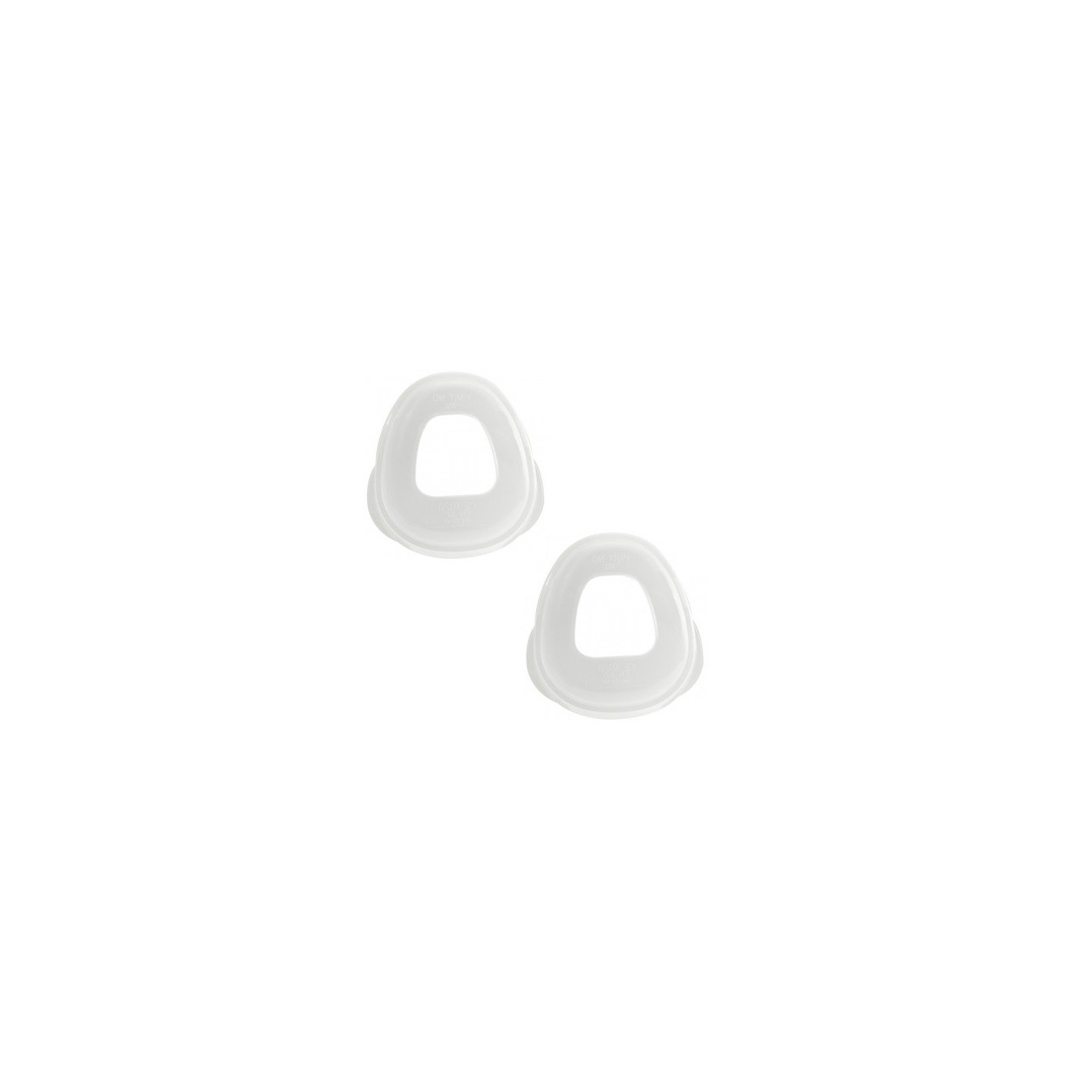 Star Mask voorfilterhouders - set van 2 stuks