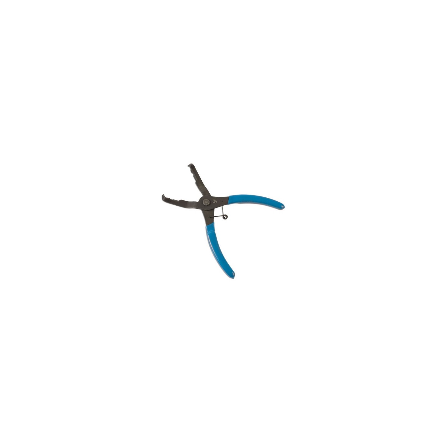 Bekledingclip demontage tang