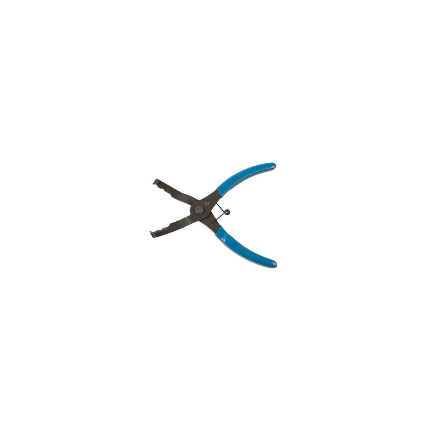 Bekledingclip demontage tang