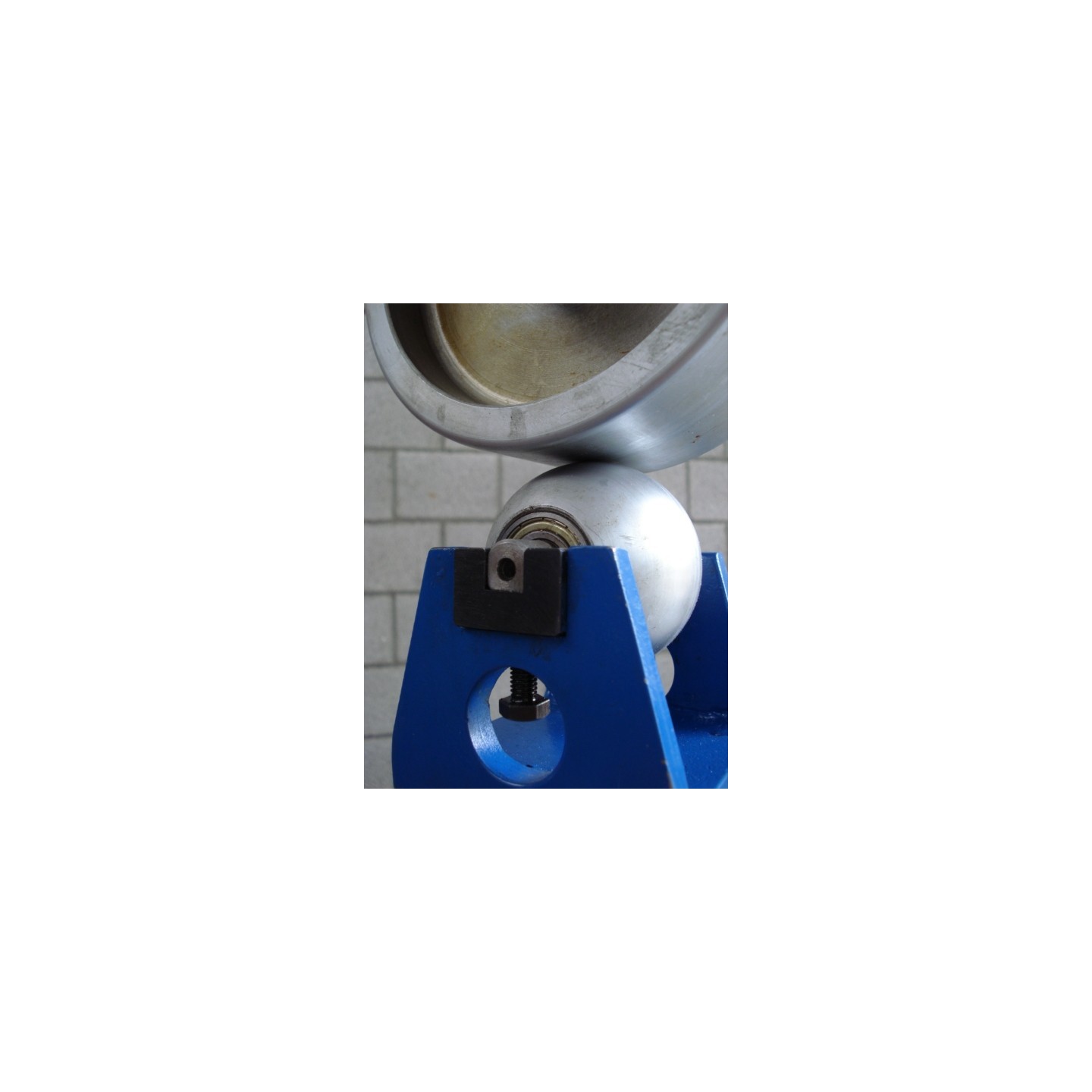 Engels wiel XL PRO