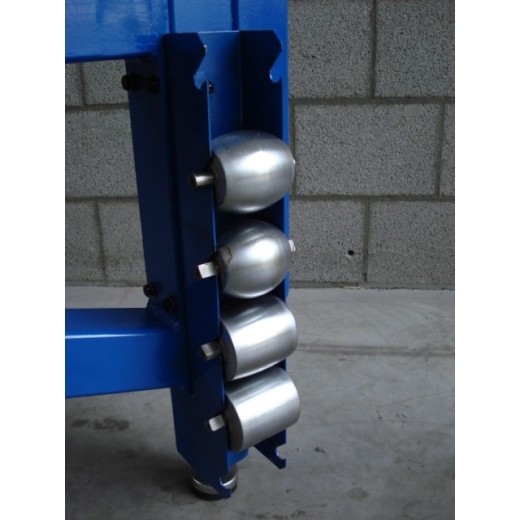 Engels wiel XL PRO