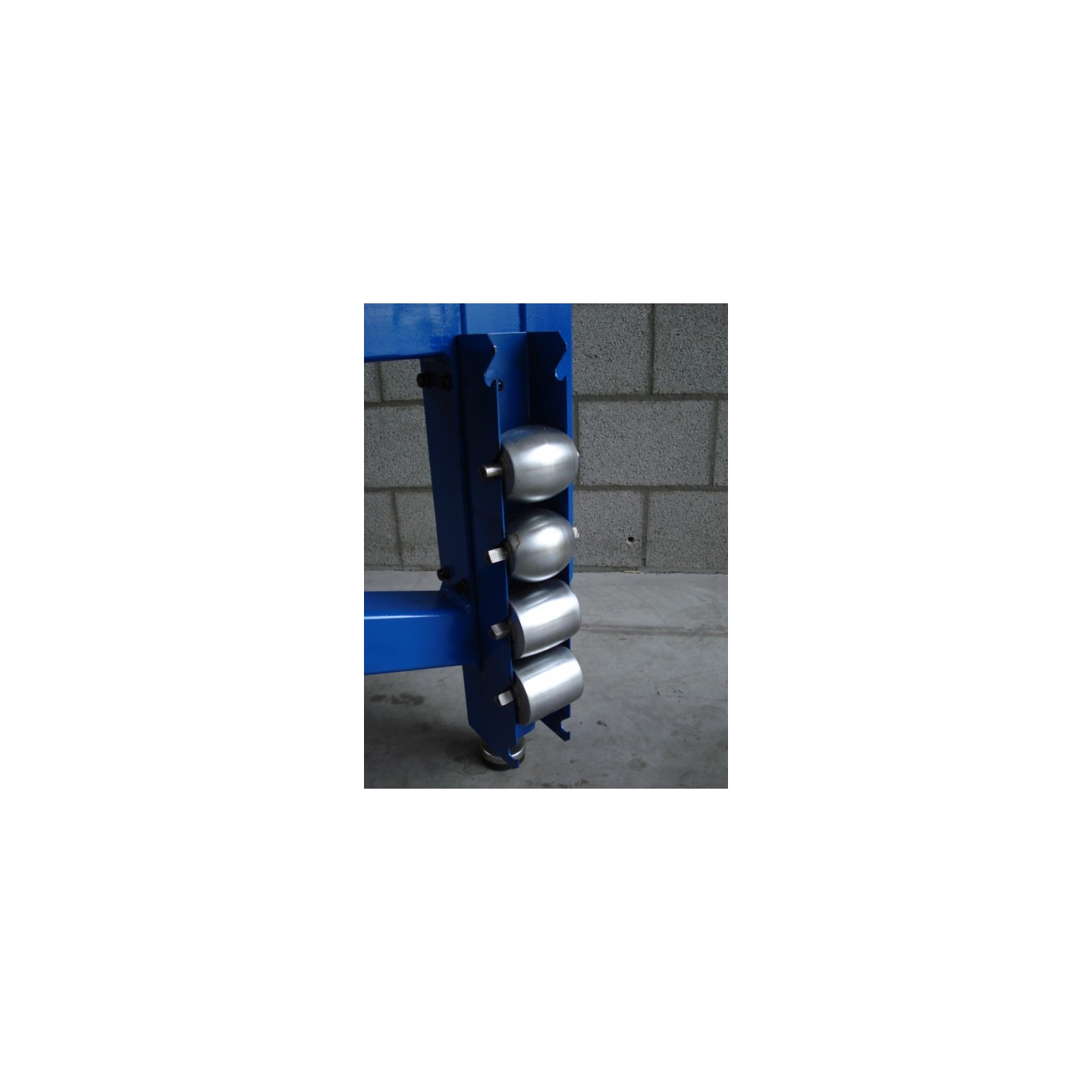 Engels wiel XL PRO