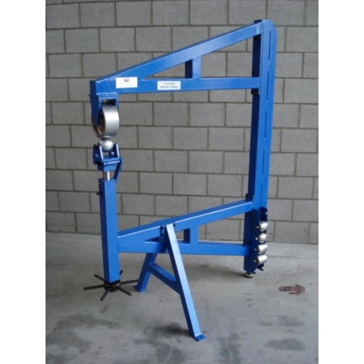 Engels wiel XL PRO