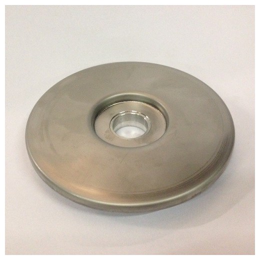 Krimpschijf / shrinking disk 125mm