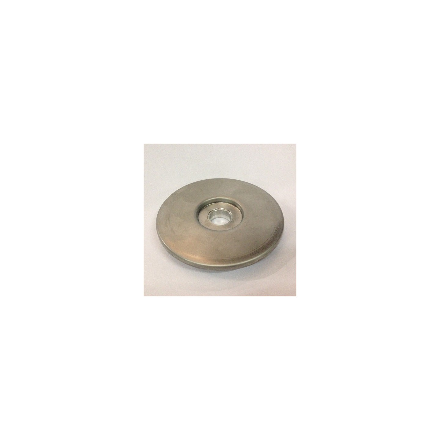 Krimpschijf / shrinking disk 125mm