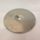 Krimpschijf / shrinking disk 125mm