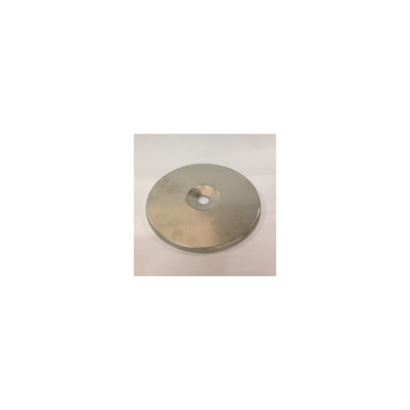 Krimpschijf / shrinking disk 125mm