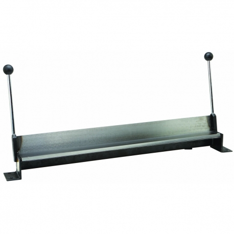 Handzetbank 460 mm