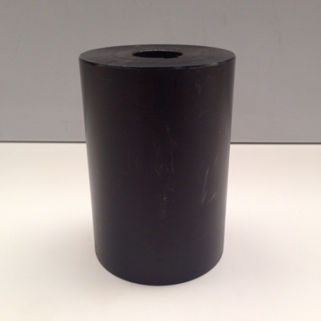 Semi finished rol voor profielenroller