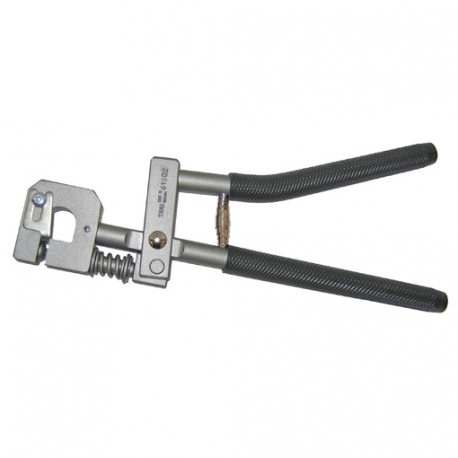 Ponstang - voor over een flens of verzet