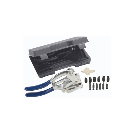 Ponstang Heavy Duty incl. 7 Adapters