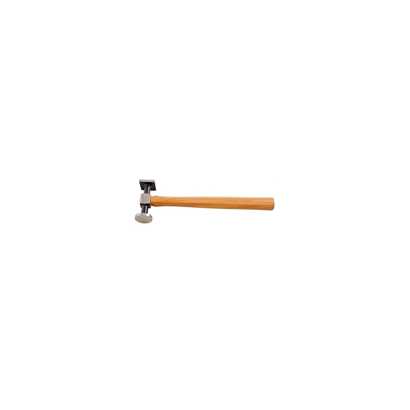 Curved face finish hammer - Power-Tec