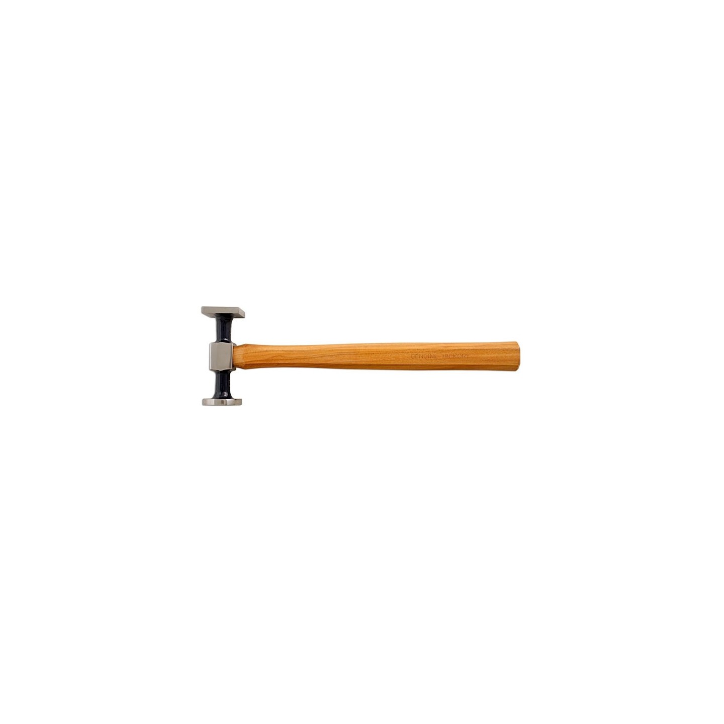 Curved face finish hammer - Power-Tec