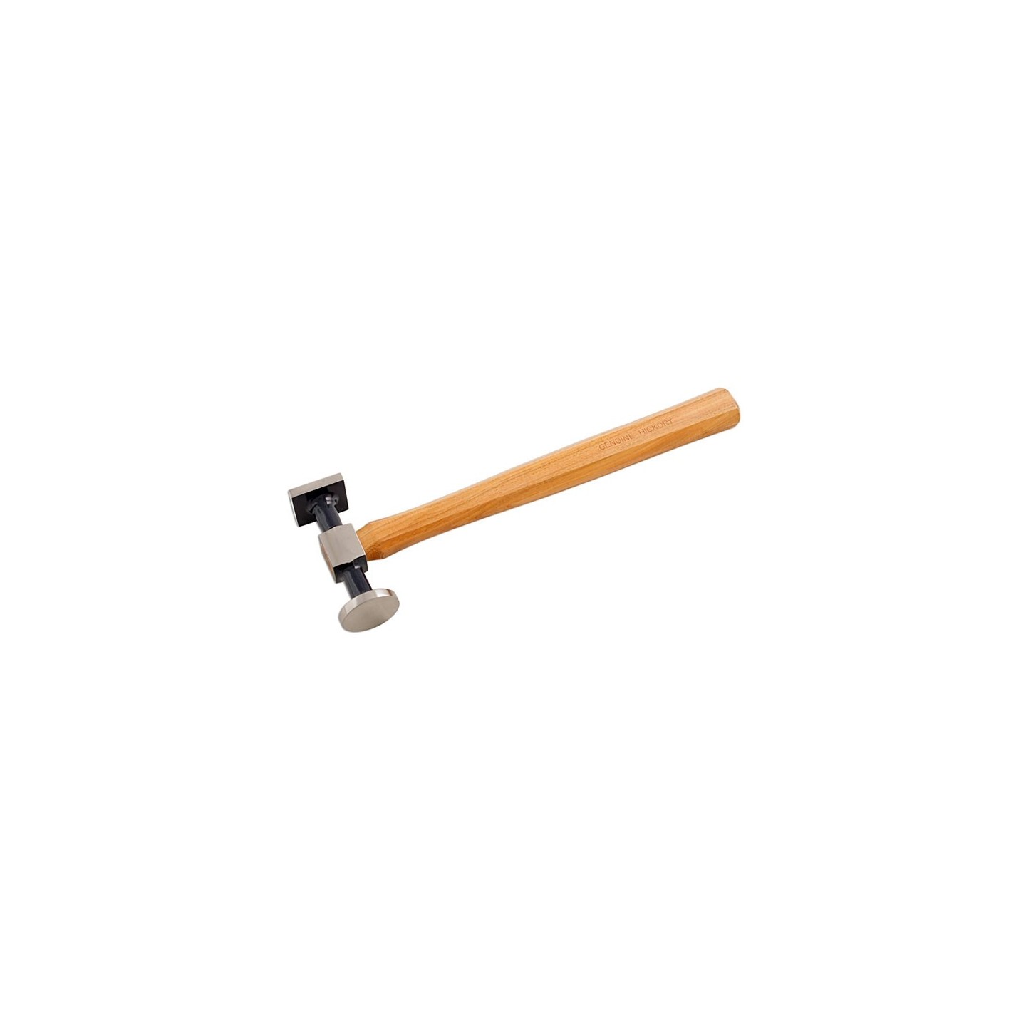 Curved face finish hammer - Power-Tec