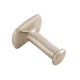 Dolly Domed Anvil - Power-TEC