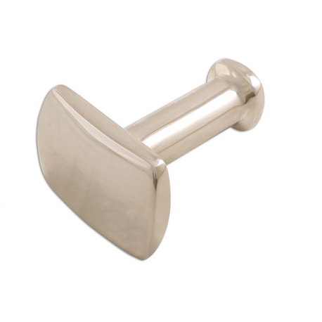 Dolly Domed Anvil - Power-TEC