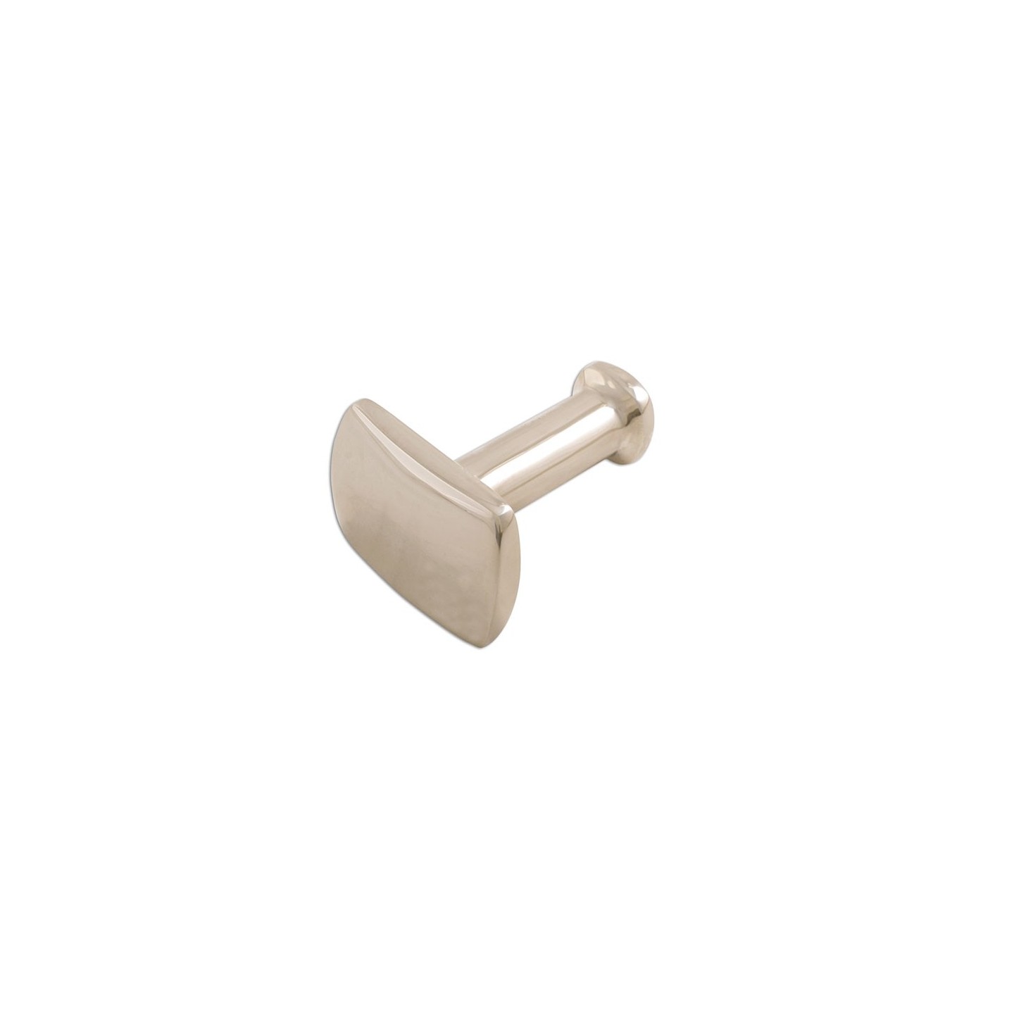 Dolly Domed Anvil - Power-TEC
