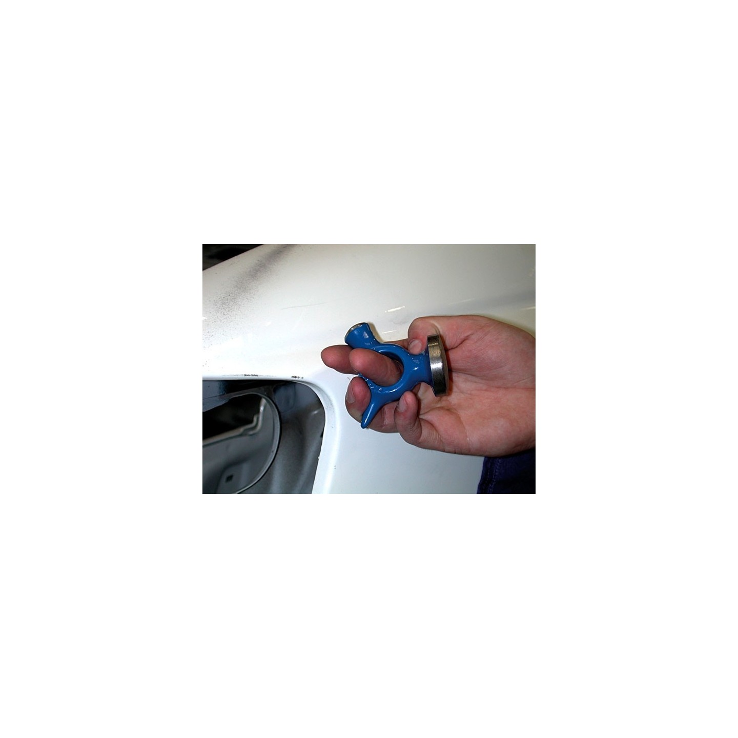 Dolly RING - Power-TEC