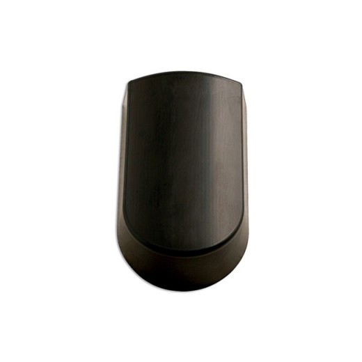 Large Heel dolly Rubber -  Power-TEC