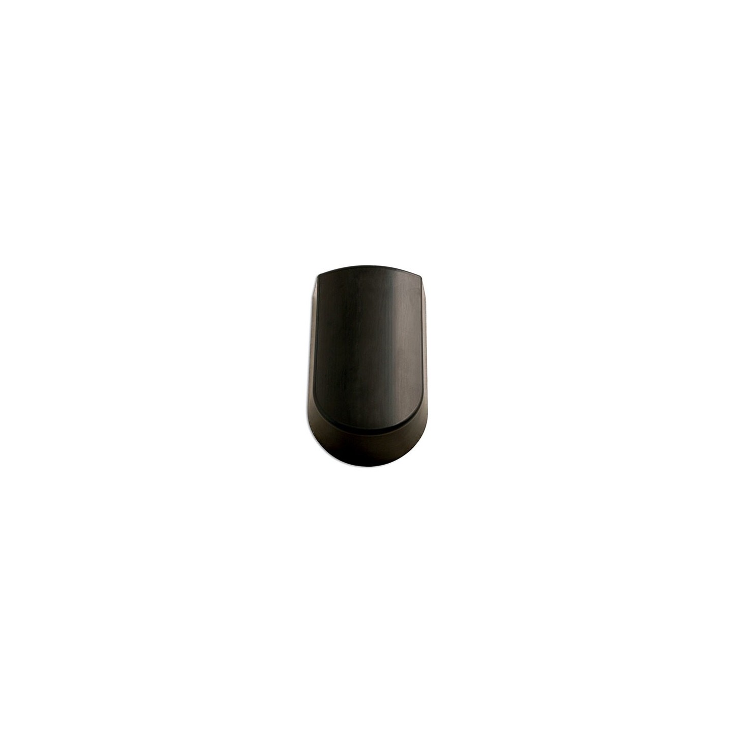 Large Heel dolly Rubber -  Power-TEC