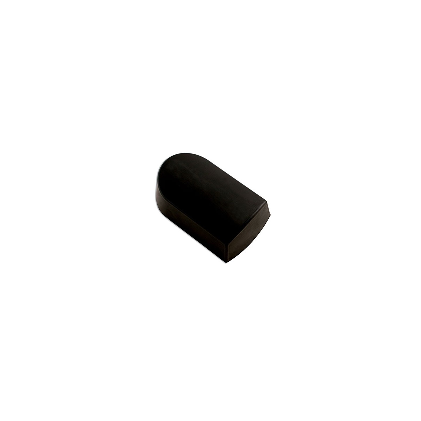Large Heel dolly Rubber -  Power-TEC