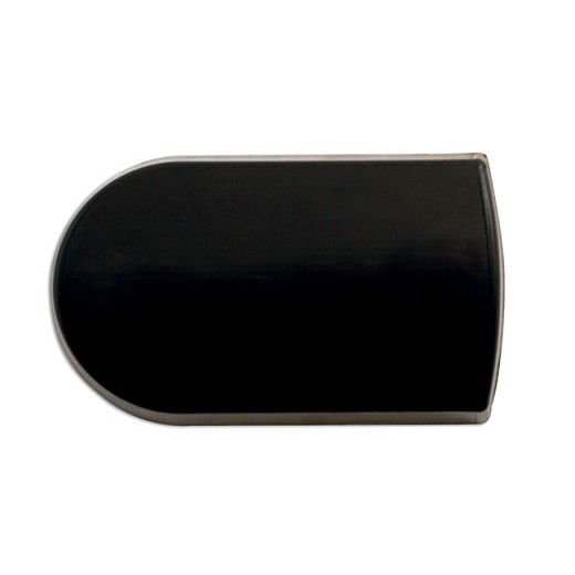 Large Heel dolly Rubber -  Power-TEC