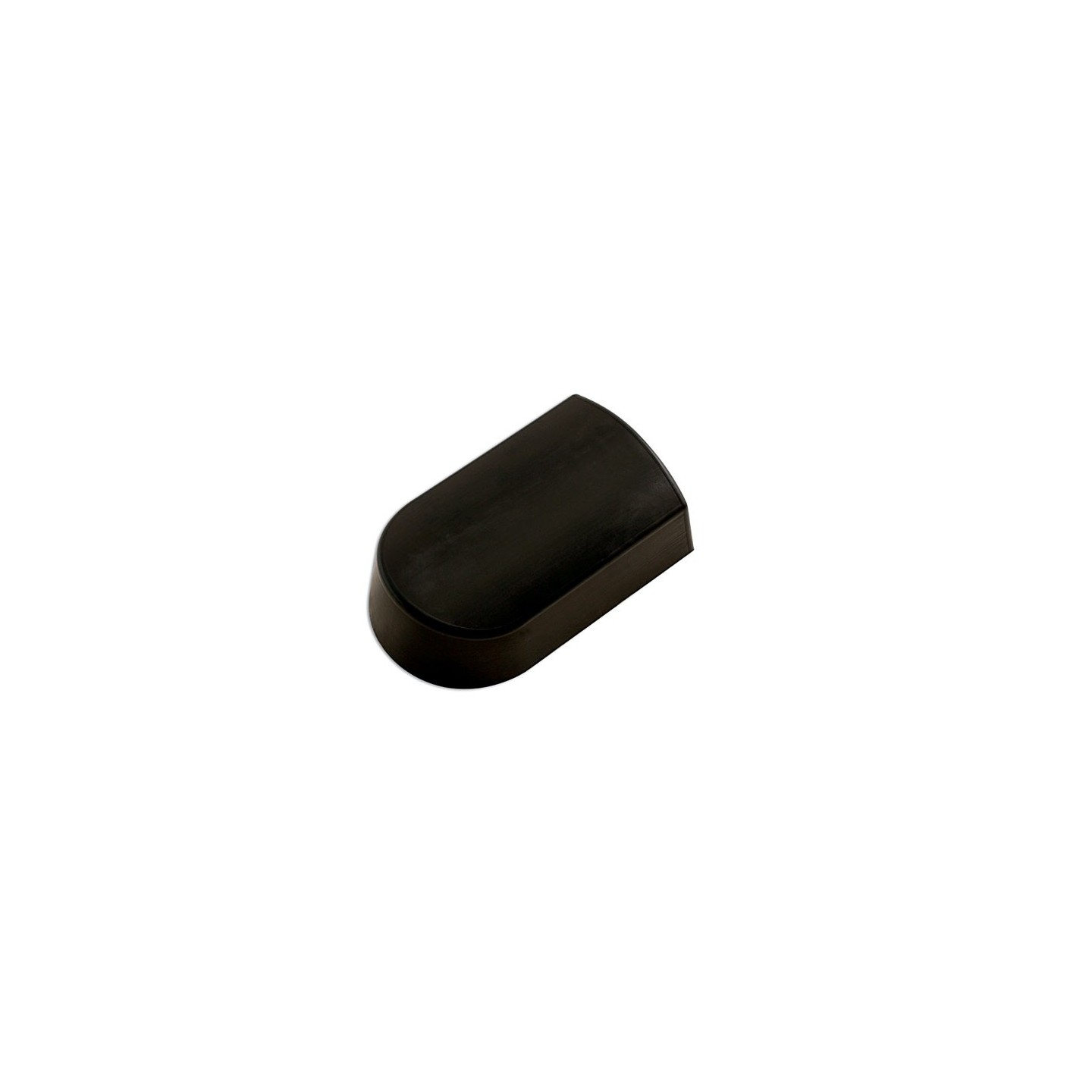 Large Heel dolly Rubber -  Power-TEC
