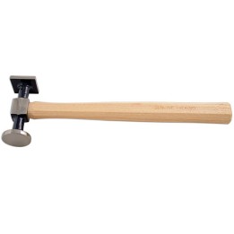 Krimphamer wafelpatroon Power-TEC