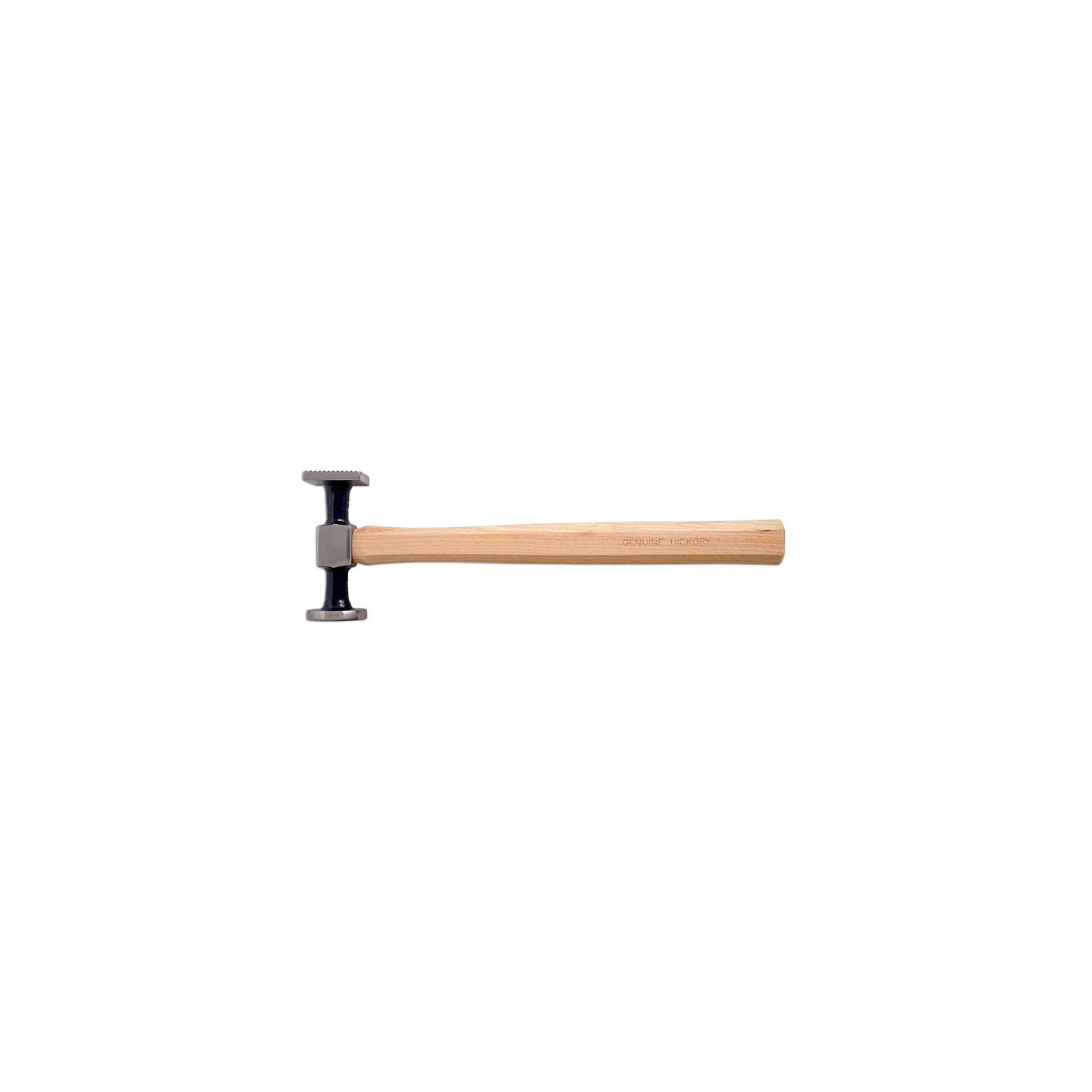 Krimphamer wafelpatroon Power-TEC