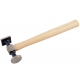 Krimphamer wafelpatroon Power-TEC
