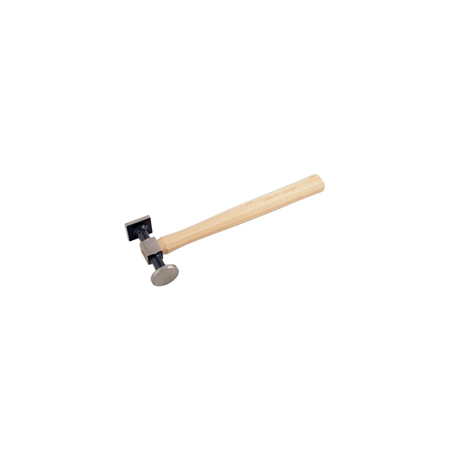 Krimphamer wafelpatroon Power-TEC