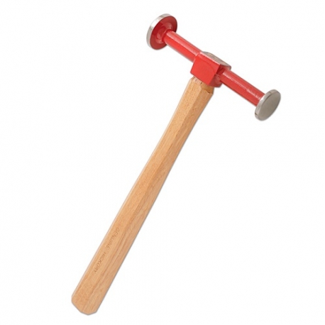 Long finish hammer - Power-Tec