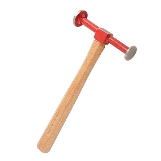 Long finish hammer - Power-Tec