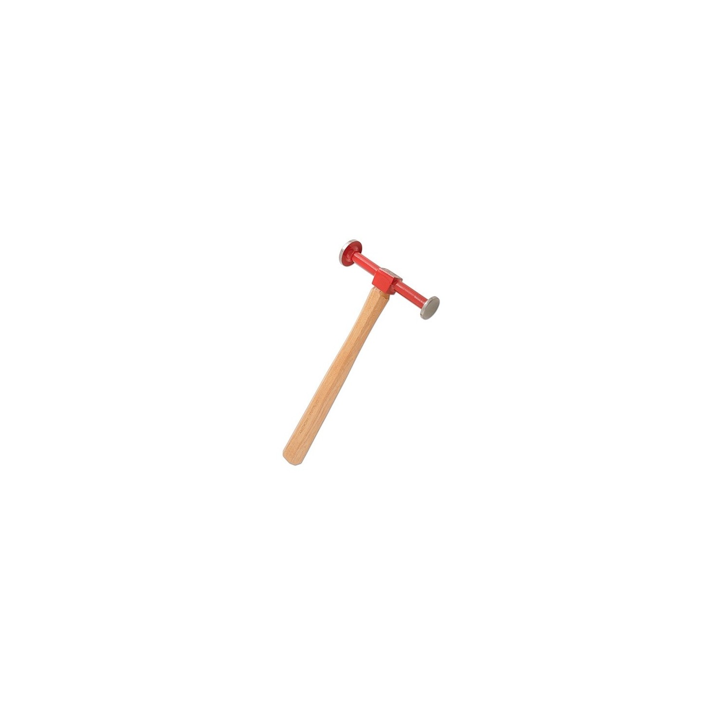 Long finish hammer - Power-Tec