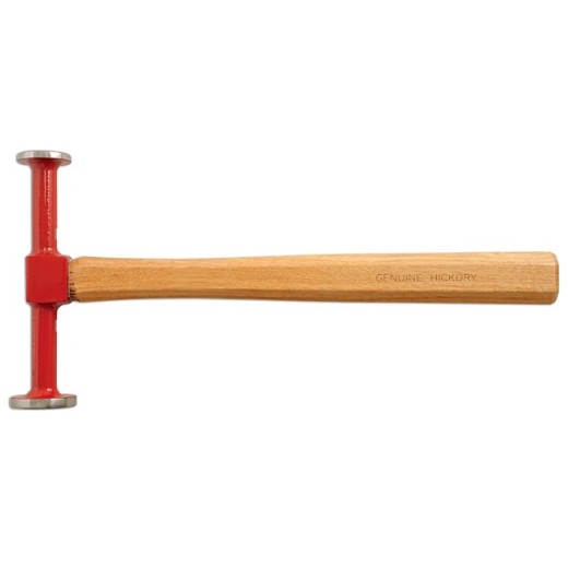 Long finish hammer - Power-Tec