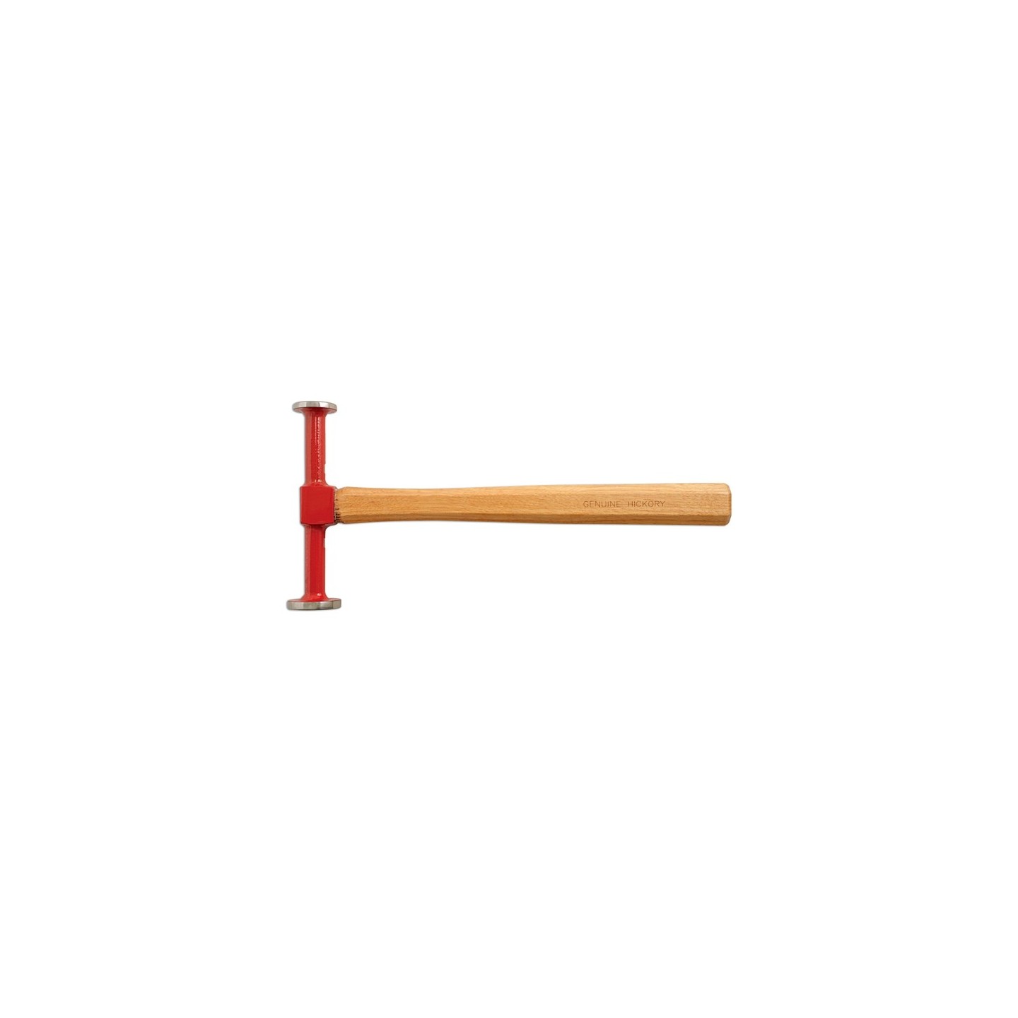 Long finish hammer - Power-Tec